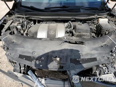 Zdjęcie 12 z 14 samochodu: 2018 LEXUS RX 350 BASE VIN:2T2ZZMCA7JC100480 - miniatura