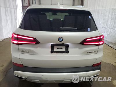 Zdjęcie 6 z 13 samochodu: 2023 BMW X5 SDRIVE 40I VIN:5UXCR4C02P9R75853 - miniatura