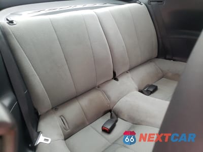 Zdjęcie 10 z 12 samochodu: 2007 MITSUBISHI ECLIPSE GS VIN:4A3AK24FX7E018590 - miniatura