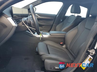 Zdjęcie 7 z 12 samochodu: 2024 BMW 430I GRAN COUPE VIN:WBA63AV05RFR58462 - miniatura