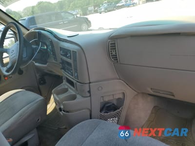 Zdjęcie 8 z 13 samochodu: 1997 CHEVROLET ASTRO VIN:1GNDM19W3VB190415 - miniatura