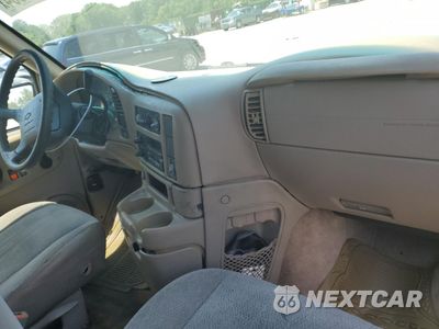 Zdjęcie 8 z 13 samochodu: 1997 CHEVROLET ASTRO VIN:1GNDM19W3VB190415 - miniatura