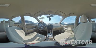 Zdjęcie 12 z 14 samochodu: 2010 TOYOTA COROLLA BASE VIN:2T1BU4EE6AC437727 - miniatura