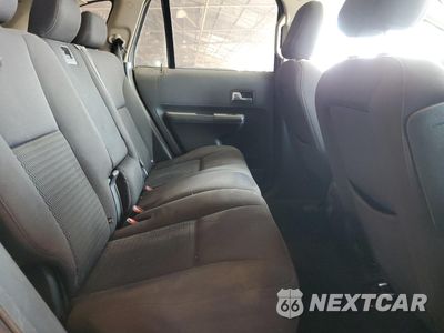 Zdjęcie 10 z 13 samochodu: 2010 FORD EDGE SE VIN:2FMDK3GC6ABB13301 - miniatura