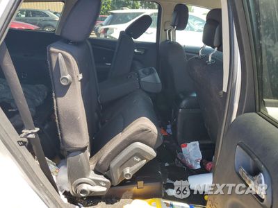 Zdjęcie 11 z 13 samochodu: 2014 DODGE JOURNEY SXT VIN:3C4PDCBB1ET170767 - miniatura