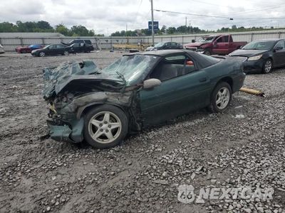 1997 CHEVROLET CAMARO BASE 2G1FP22K8V2107263 - główne zdjęcie licytacji z USA - miniatura