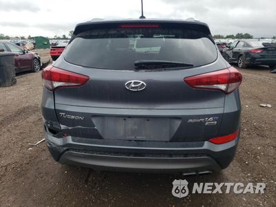 Zdjęcie 6 z 15 samochodu: 2016 HYUNDAI TUCSON LIMITED VIN:KM8J3CA25GU164727 - miniatura