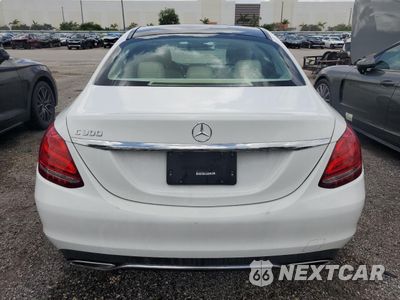 Zdjęcie 6 z 13 samochodu: 2018 MERCEDES-BENZ C 300 VIN:WDDWF4JB4JR414434 - miniatura