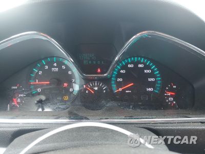 Zdjęcie 9 z 13 samochodu: 2014 CHEVROLET TRAVERSE LT VIN:1GNKRGKDXEJ330339 - miniatura