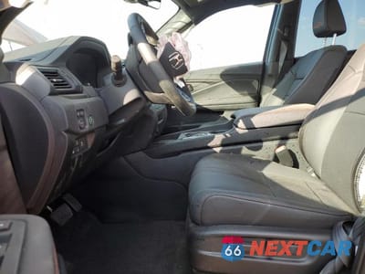 Zdjęcie 7 z 14 samochodu: 2024 HONDA PASSPORT TRAIL SPORT VIN:5FNYF8H6XRB008386 - miniatura