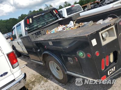 Drugie zdjęcie samochodu z przodu: 2015 FORD F550 SUPER DUTY VIN:1FD0W5GT7FEA16683 - miniatura