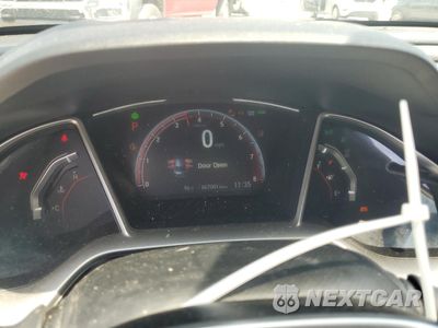 Zdjęcie 9 z 13 samochodu: 2020 HONDA CIVIC SPORT VIN:19XFC2F86LE026205 - miniatura