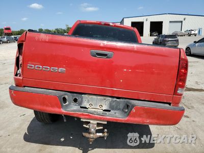 Zdjęcie 6 z 13 samochodu: 2004 DODGE RAM 1500 ST VIN:1D7HA18D64S616041 - miniatura