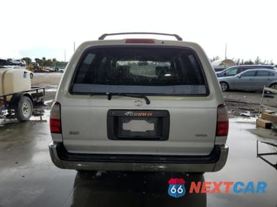 Zdjęcie 6 z 13 samochodu: 1996 TOYOTA 4RUNNER SR5 VIN:JT3GN86R6T0012344 - miniatura