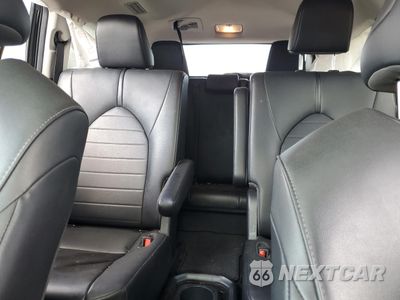 Zdjęcie 10 z 13 samochodu: 2020 TOYOTA HIGHLANDER XLE VIN:5TDGZRBH4LS503950 - miniatura