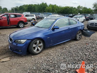2008 BMW 335 I WBAWB73538P042568 - główne zdjęcie licytacji z USA - miniatura