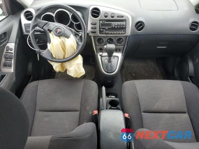 Zdjęcie 8 z 15 samochodu: 2008 PONTIAC VIBE VIN:5Y2SL65868Z423139 - miniatura