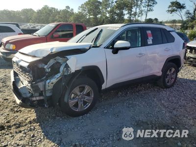 2024 TOYOTA RAV4 XLE 4T3RWRFV0RU115655 - główne zdjęcie licytacji z USA - miniatura