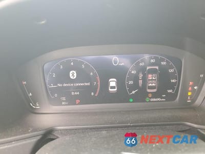 Zdjęcie 9 z 12 samochodu: 2024 HONDA ACCORD EX VIN:1HGCY1F37RA023670 - miniatura