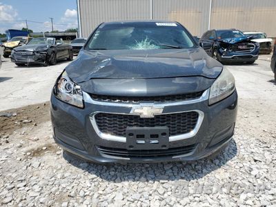 Piąte zdjęcie samochodu w środku: 2014 CHEVROLET MALIBU 1LT VIN:1G11C5SL1EF220308 - miniatura