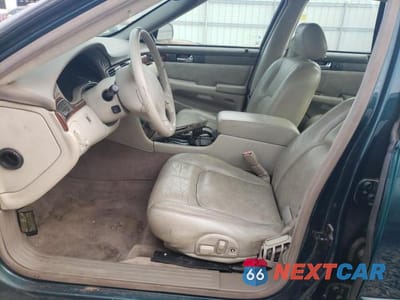 Zdjęcie 7 z 12 samochodu: 1998 CADILLAC SEVILLE SLS VIN:1G6KS54YXWU904846 - miniatura
