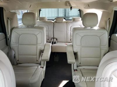 Zdjęcie 10 z 14 samochodu: 2018 LINCOLN NAVIGATOR SELECT VIN:5LMJJ2HT8JEL07585 - miniatura