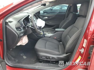 Zdjęcie 7 z 12 samochodu: 2016 CHEVROLET MALIBU LT VIN:1G1ZE5ST7GF218787 - miniatura