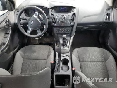 Zdjęcie 15 z 24 samochodu: 2013 FORD FOCUS S VIN:1FADP3E29DL276471 - miniatura