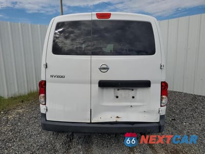Zdjęcie 6 z 13 samochodu: 2017 NISS NV200 VIN:3N6CM0KN4HK705816 - miniatura