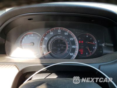 Zdjęcie 9 z 12 samochodu: 2017 HONDA ACCORD SPORT VIN:1HGCR2F54HA145700 - miniatura