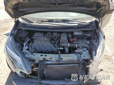 Zdjęcie 11 z 13 samochodu: 2018 NISSAN VERSA NOTE S VIN:3N1CE2CP6JL357578 - miniatura