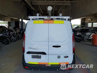 Zdjęcie 6 z 13 samochodu: 2014 FORD TRANSIT CONNECT XL VIN:NM0LS7E74E1162153 - miniatura