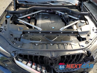 Zdjęcie 11 z 12 samochodu: 2023 BMW X6 XDRIVE40I VIN:5UXCY6C05P9P71983 - miniatura