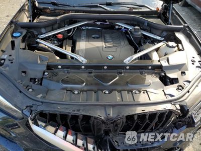Zdjęcie 11 z 12 samochodu: 2023 BMW X6 XDRIVE40I VIN:5UXCY6C05P9P71983 - miniatura
