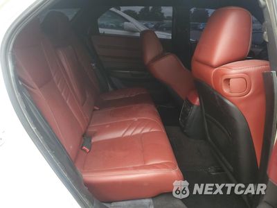 Zdjęcie 10 z 12 samochodu: 2008 DODGE MAGNUM VIN:2D4FV47198H223313 - miniatura