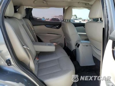 Zdjęcie 11 z 14 samochodu: 2017 NISSAN ROGUE SPORT S VIN:JN1BJ1CP8HW003020 - miniatura