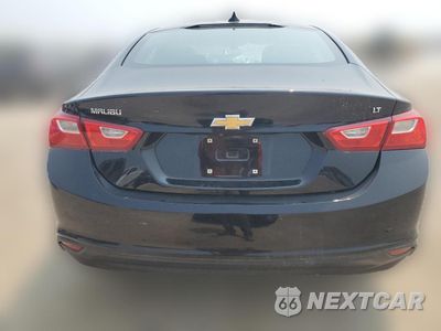 Zdjęcie 6 z 12 samochodu: 2017 CHEVROLET MALIBU LT VIN:1G1ZE5ST3HF204239 - miniatura