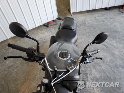 Piąte zdjęcie samochodu w środku: 2024 KAWASAKI EL450 C VIN:ML5ELFC1XRDA00918 - miniatura