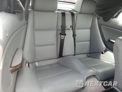 Zdjęcie 10 z 12 samochodu: 2002 BMW 325 CI VIN:WBABS33492PG84401 - miniatura