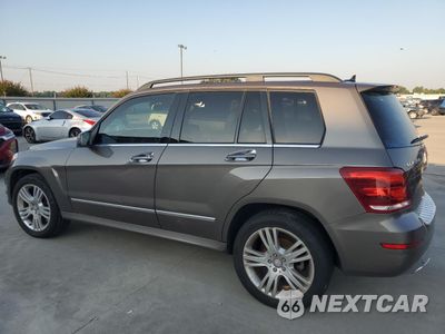 Drugie zdjęcie samochodu z przodu: 2013 MERCEDES-BENZ GLK 350 4MATIC VIN:WDCGG8JB0DG151520 - miniatura