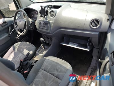 Zdjęcie 8 z 13 samochodu: 2013 FORD TRANSIT CONNECT XL VIN:NM0LS7AN8DT158047 - miniatura