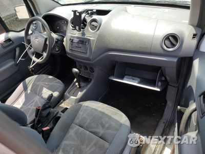 Zdjęcie 8 z 13 samochodu: 2013 FORD TRANSIT CONNECT XL VIN:NM0LS7AN8DT158047 - miniatura