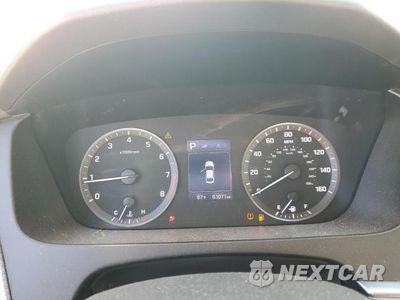 Zdjęcie 9 z 12 samochodu: 2017 HYUN SONATA SE VIN:5NPE24AF5HH472901 - miniatura