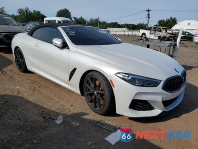 Czwarte zdjęcie samochodu z boku: 2021 BMW Motorrad M850XI VIN:WBAFY4C07MCF77344 - miniatura