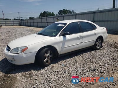 2001 FORD TAURUS SE 1FAFP53U61A179101 - główne zdjęcie licytacji z USA - miniatura