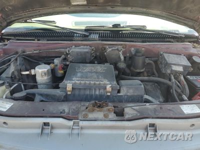 Zdjęcie 12 z 13 samochodu: 1997 CHEVROLET ASTRO VIN:1GNDM19W3VB190415 - miniatura