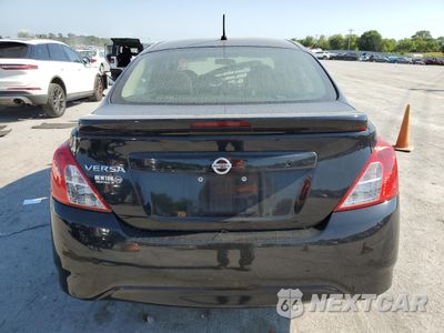 Zdjęcie 6 z 15 samochodu: 2017 NISSAN VERSA S VIN:3N1CN7AP1HL906422 - miniatura