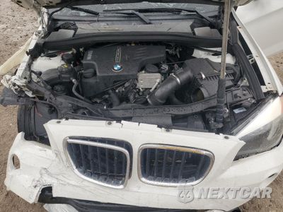 Zdjęcie 12 z 14 samochodu: 2015 BMW X1 XDRIVE28I VIN:WBAVL1C53FVY38395 - miniatura