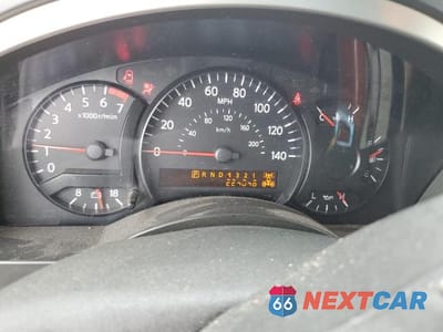 Zdjęcie 9 z 13 samochodu: 2006 INFINITI QX56 VIN:5N3AA08C16N801275 - miniatura