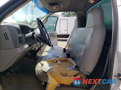 Zdjęcie 7 z 12 samochodu: 2001 FORD F450 SUPER DUTY VIN:1FDXF46F51EB22093 - miniatura